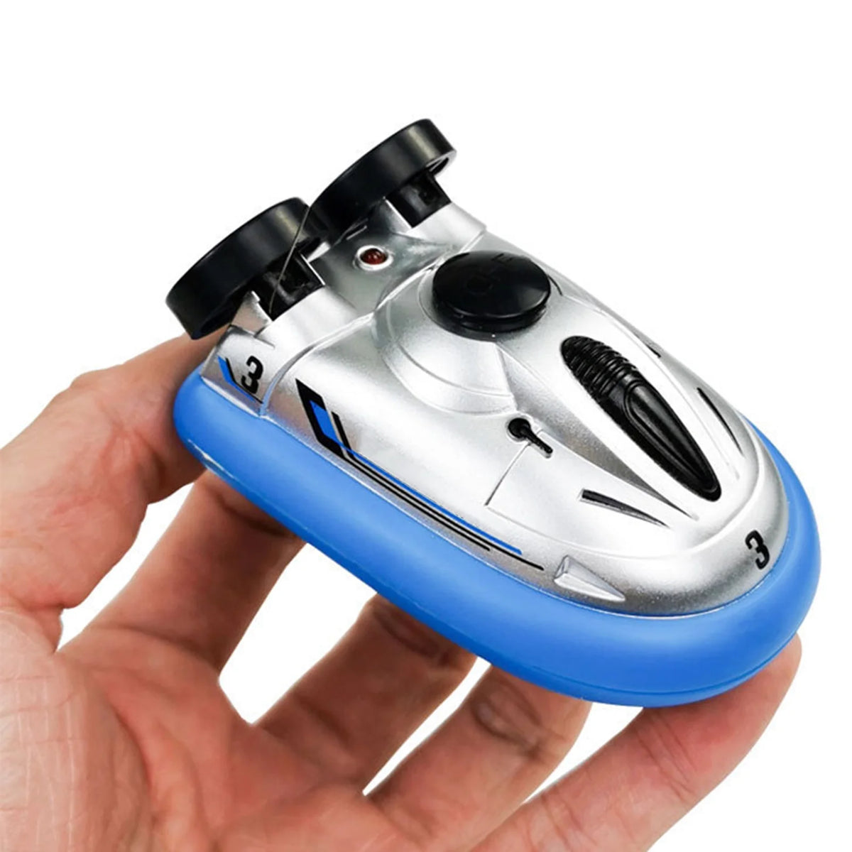 Remote Control Hovercraft Q341493