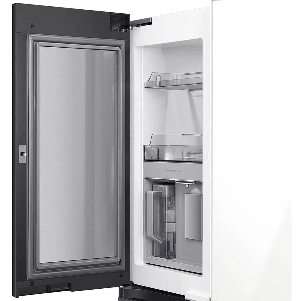 French Door Freestanding Refrigerator U495002