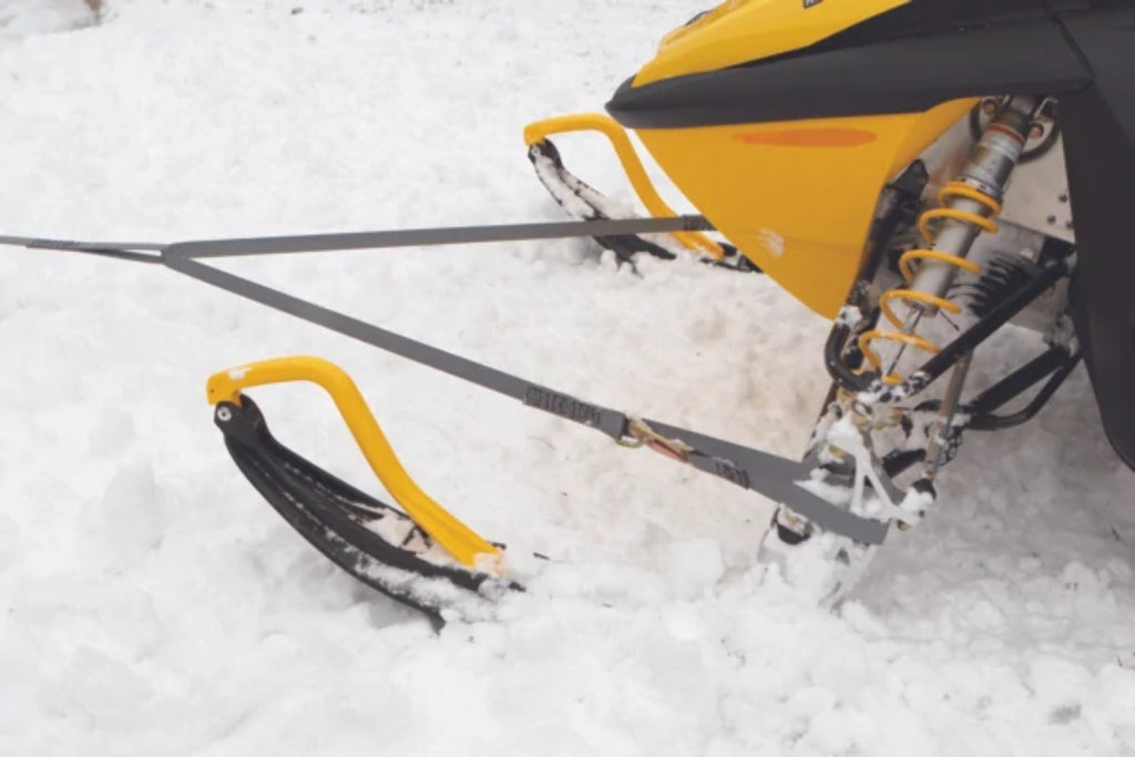 Snowmobile Tow Strap G74639