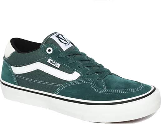 Pine White Rowan Pro Shoes Y3299