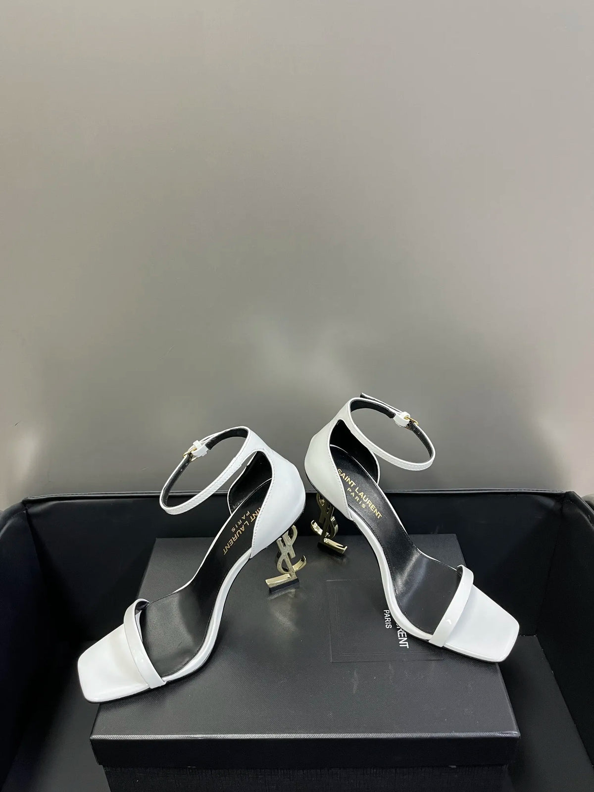 Women Shoes Heels 9 cm Y40931