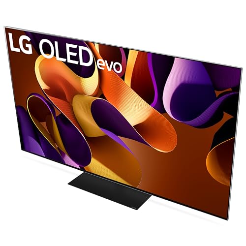 OLED Smart TV B27446