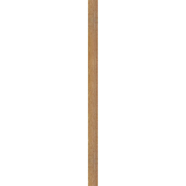 Vertical Gable Vent B635
