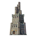 Medieval Party Jointed Castle Tower C160