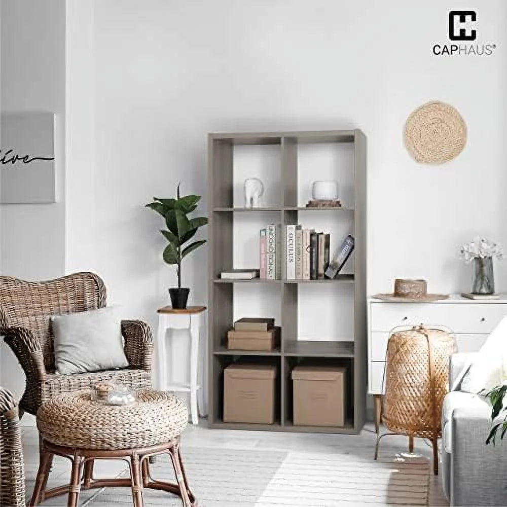 13-Inch Cube Organizer Bookcase M97976