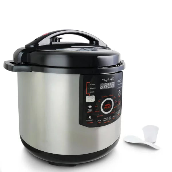 12-Quart Digital Pressure Cooker R680318