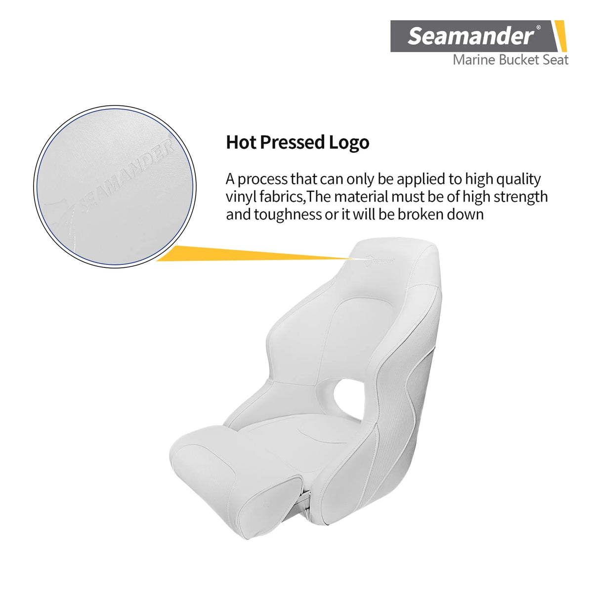 Bucket Seat X111794
