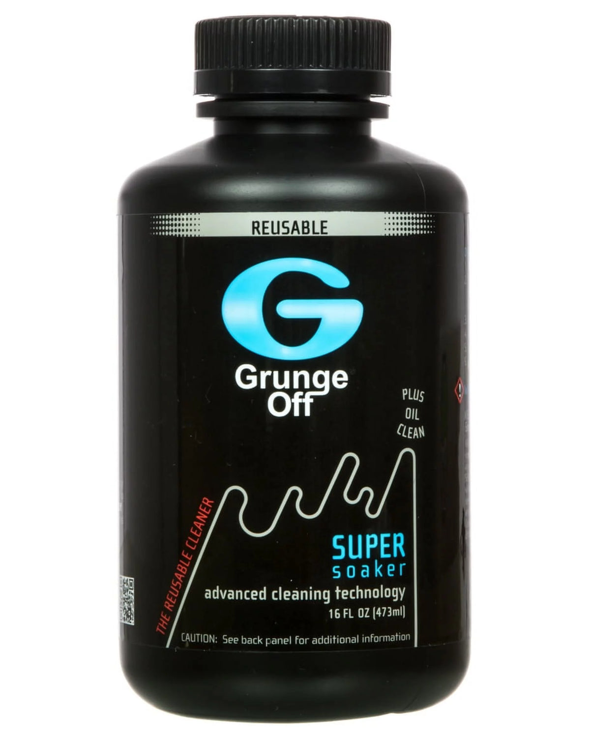 Glass Pipe Cleaner 16.9oz T160