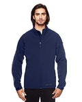 Men's Gravity Jacket Navy 2XL F89341