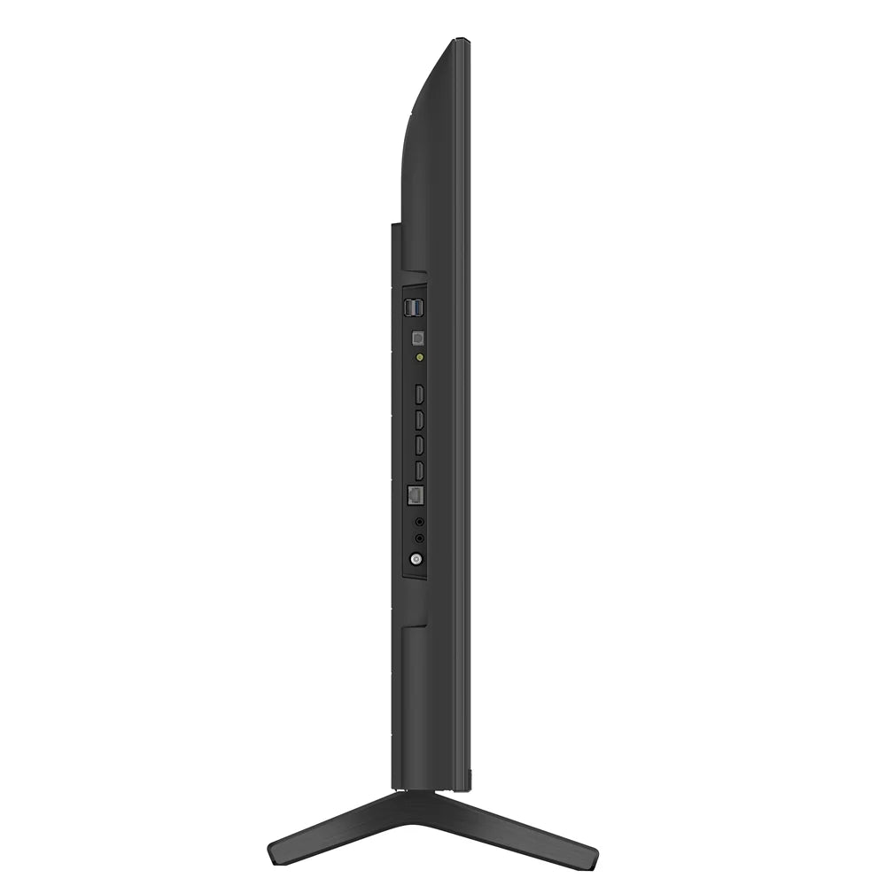 55" 4K Ultra HD LED Smart Television with Mounting M910924
