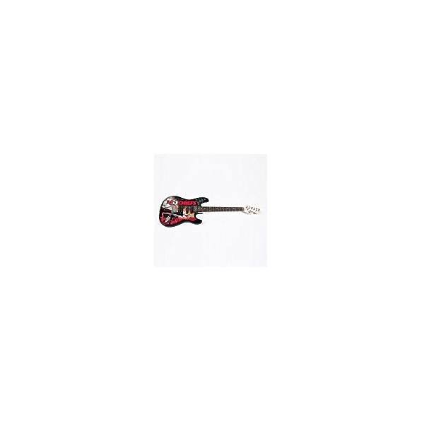 Northender Guitar N17263