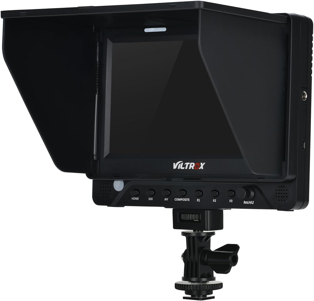7 4K HDMI/SDI/AV Input Output Camera Video LCD Monitor C659267
