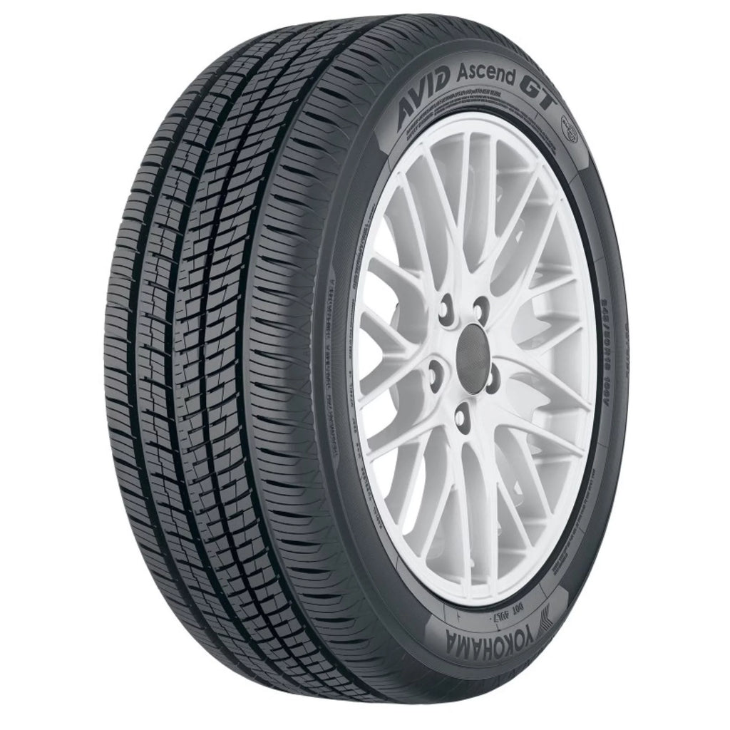 All Season Tire N216