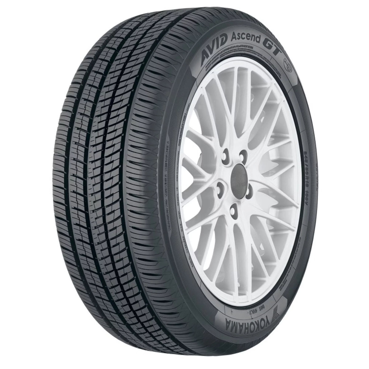 All Season Tire N216