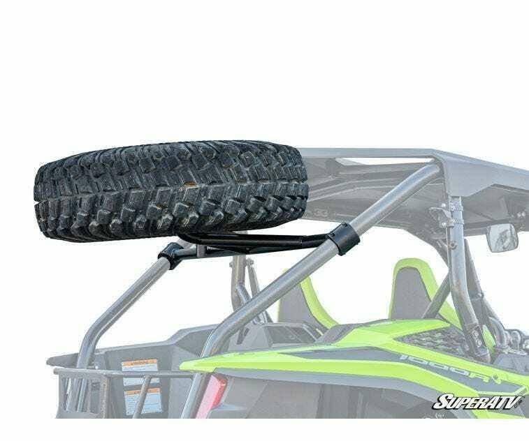 Spare Tire Carrier I403
