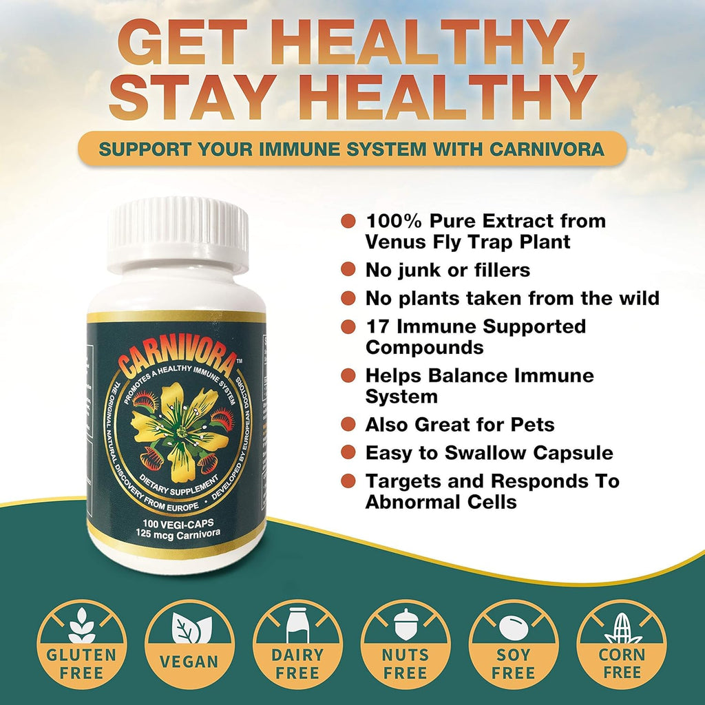 Triple Play Bundle with 1 Bottle Vegi-Caps, 1 Bottle Lymph Drainage, and 1 Bottle Turmeric M52363