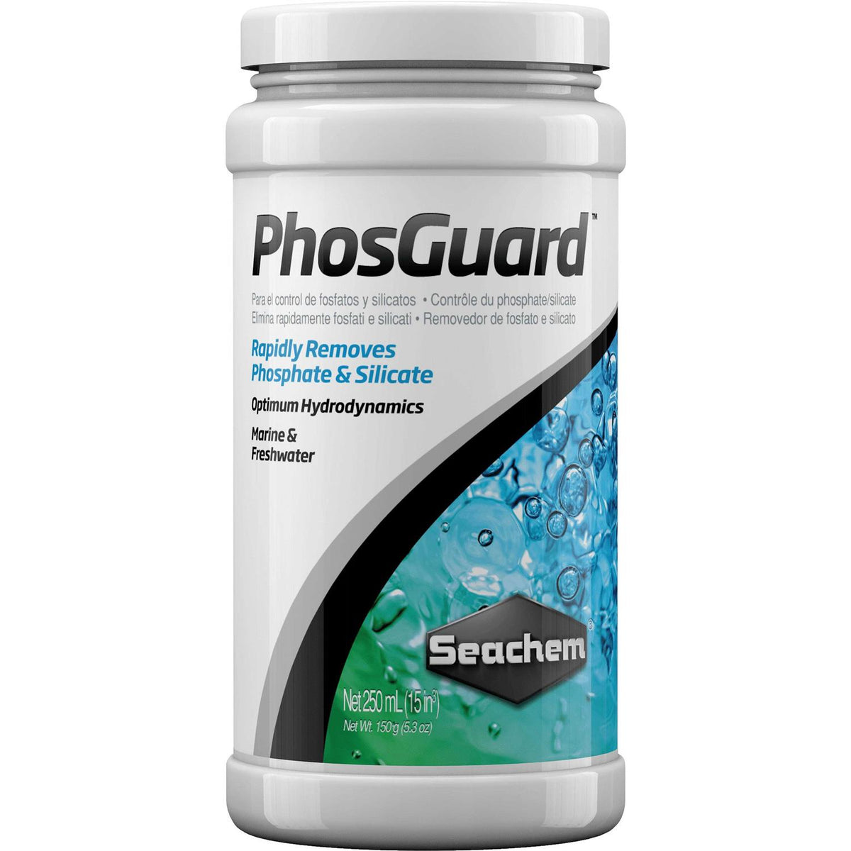 PhosGuard N2838