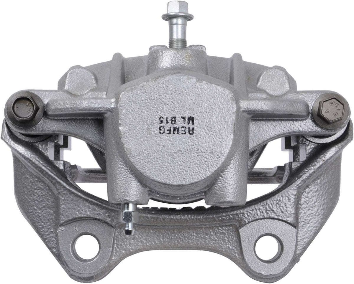 Rear Left Brake Caliper U618816