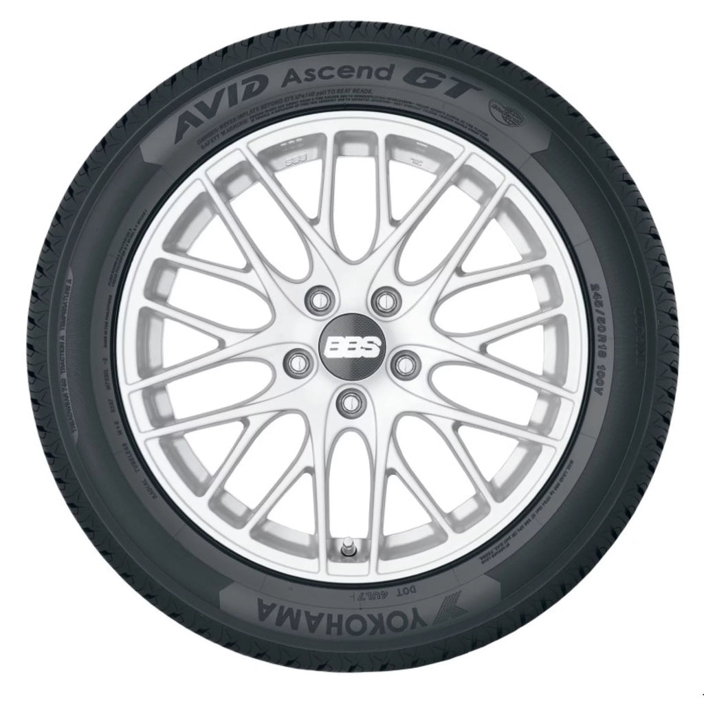 All Season Tire N216