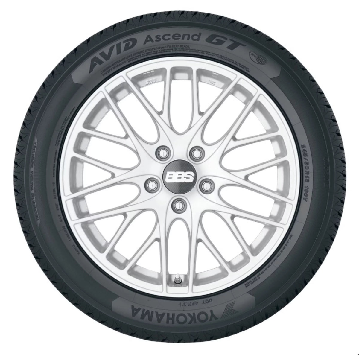 All Season Tire N216
