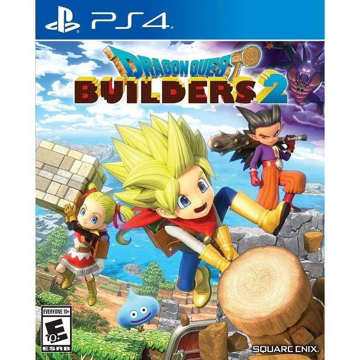 PlayStation 4 Game I335782