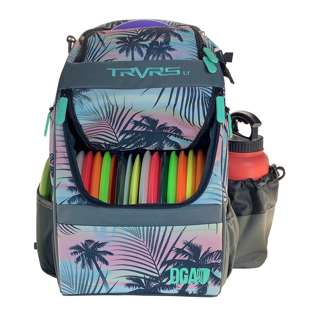 Backpack Disc Golf Bag U93579