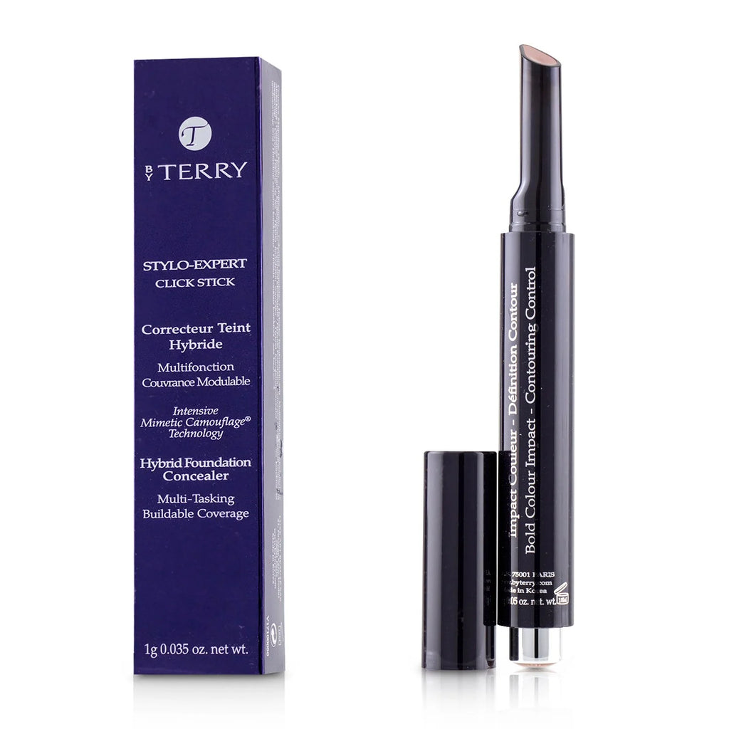 Rouge Expert Click Stick Hybrid Lipstick N513