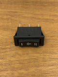 Light Switch 3 Terminals S506