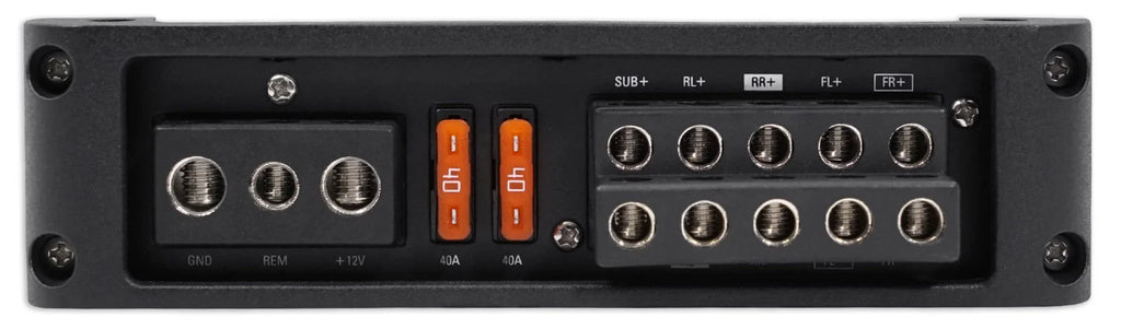 5-Channel Digital Power Amplifier L3250