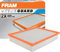 Extra Guard Air Filter T361