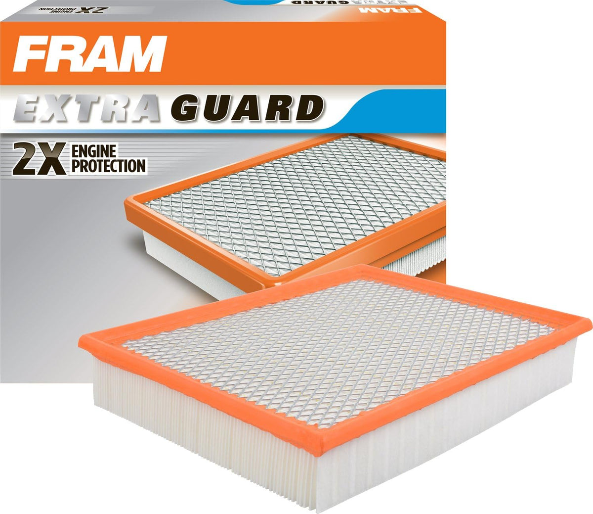 Extra Guard Air Filter T361
