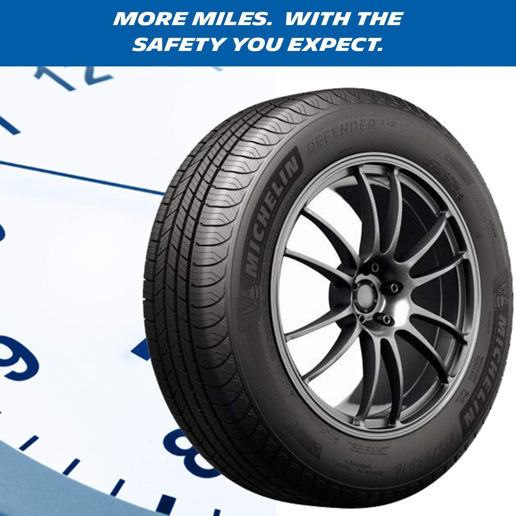 All-Season Tire 205/60R16 92H H3184