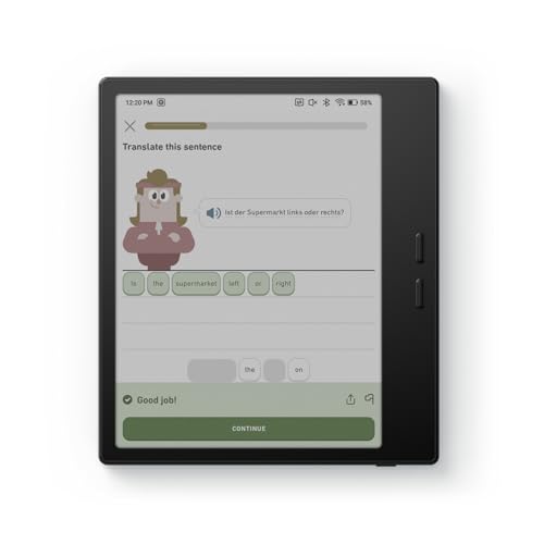 E Ink Tablet 4G 64G X87775