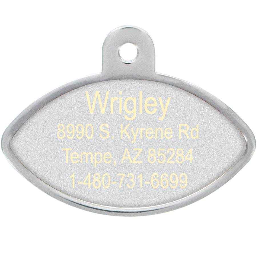 Dog ID Tag S531