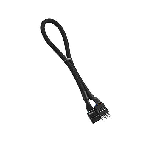 White 50cm USB 3.0 Cable Pack of 2 L450221