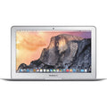 Used Apple MacBook Air Intel Core i5 4GB 128GB SSD Silver N88914