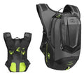 Black/Hi-Vis 3L Hydration Pack T785077