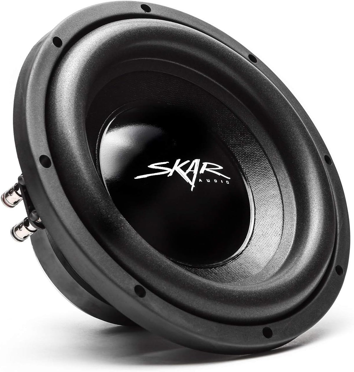 8 300 Watt Dual 4 Ohm Car Subwoofer N969