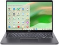 14" Touchscreen 2 in 1 Chromebook - Intel Core i3 13th Gen - 8 GB RAM - 256 GB SSD F924