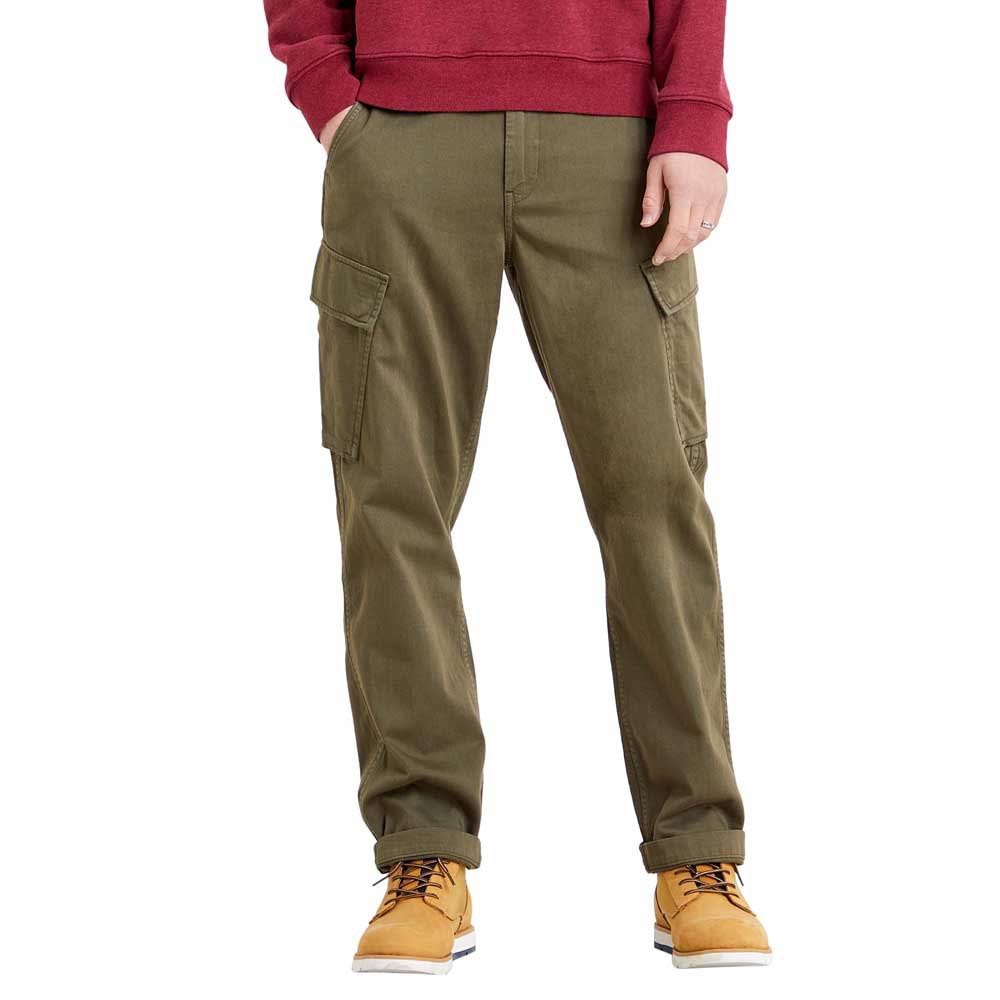 Cargo Pants N261