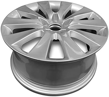 18 inch Aluminum Car Wheel H755