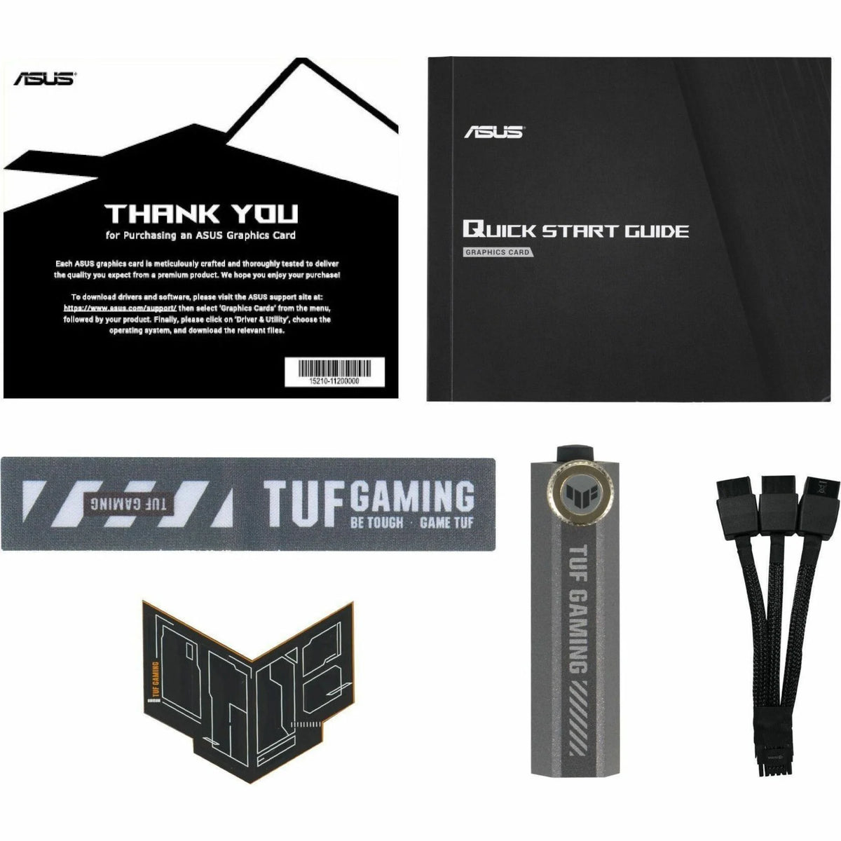 16GB GDDR7 PCIe 5.0 Graphics Card E645103