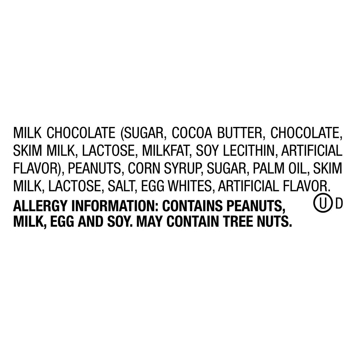 3.29-Ounce Chocolate Candy Bar Q1163