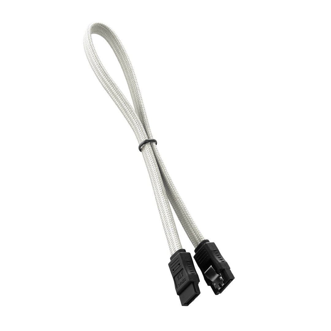 White 50cm USB 3.0 Cable Pack of 2 L450221