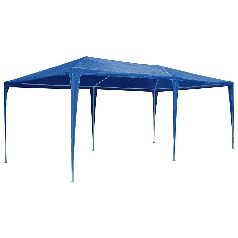 Outdoor Wedding Party Patio Gazebo with 6 Removable L7155