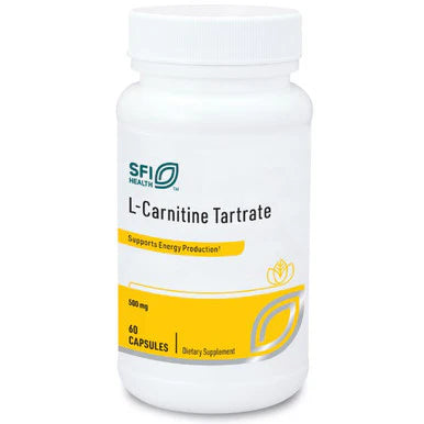 L-Carnitine Tartrate M802