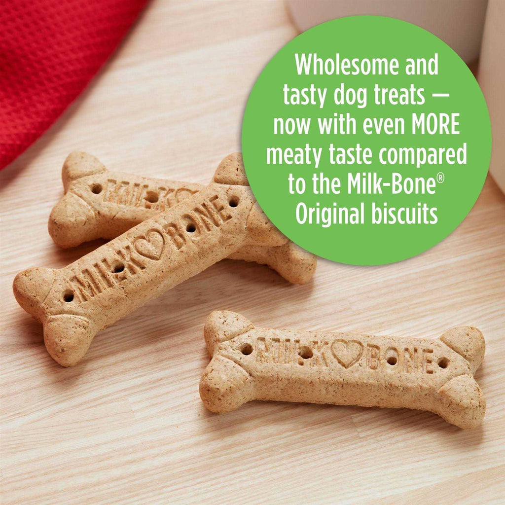 Milk-Bone Biscuits Dog O40868