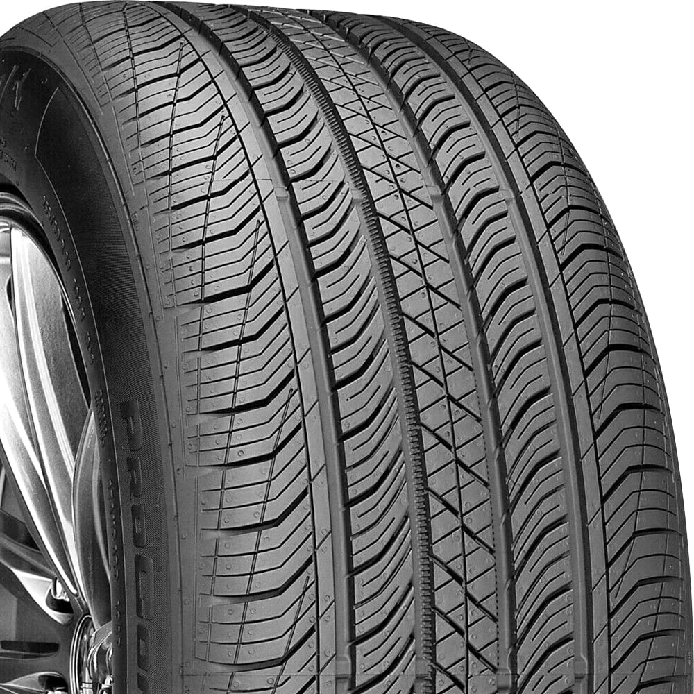 245/40R18 93H All Season Tire G125
