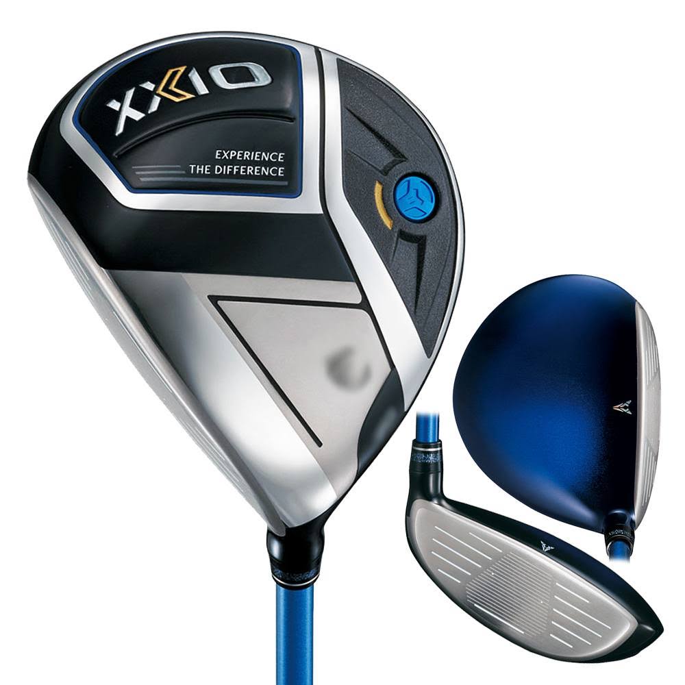 3-Wood Fairway Wood U995