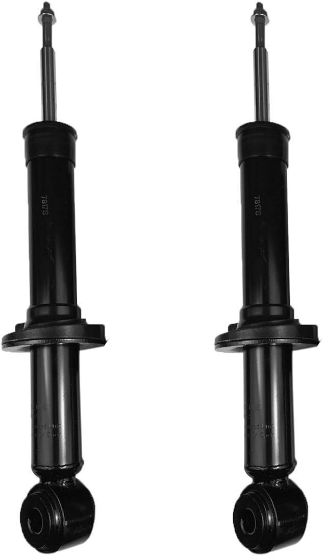Set of 2 Front Shock Absorber Strut Kit B625